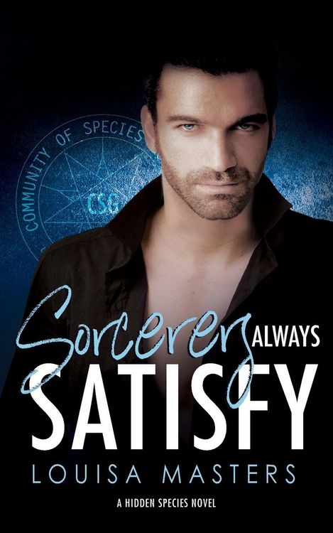 Produktbild: Sorcerers Always Satisfy