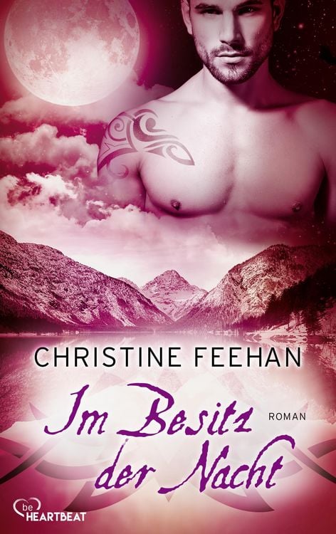 Produktbild: Im Besitz der Nacht