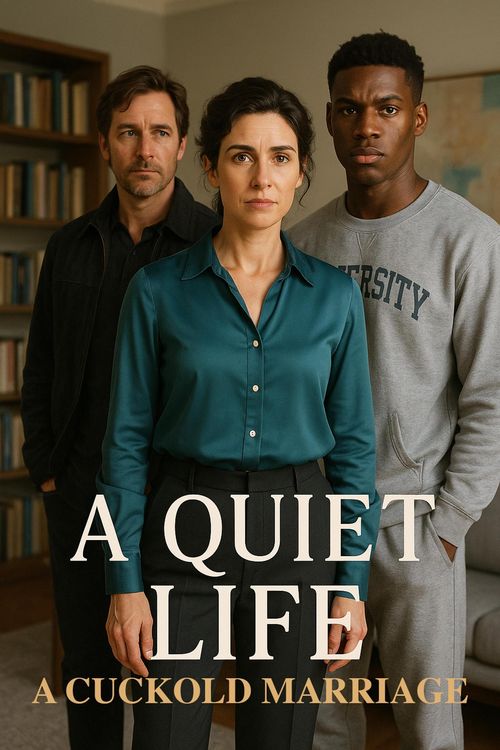 Produktbild: A Quiet Life A Cuckold Marriage