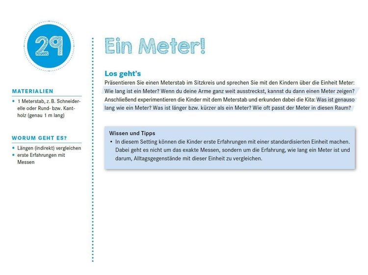Produktbild: 52 Blitzideen: Mathe