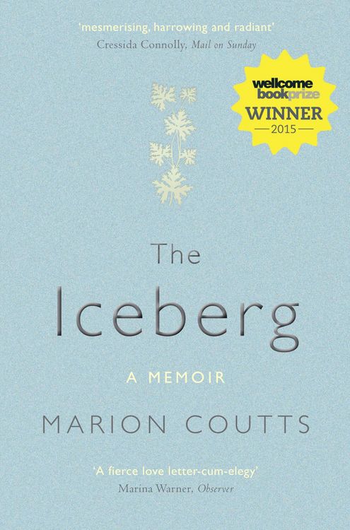 Produktbild: The Iceberg