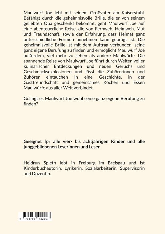 Produktbild: Die geheimnisvolle Brille