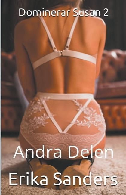 Produktbild: Dominerar Susan 2. Andra Delen