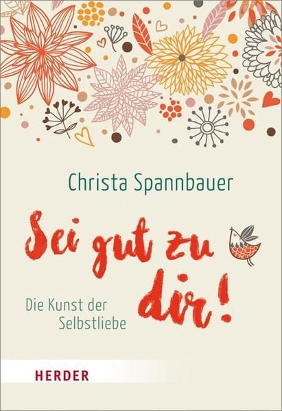Produktbild: Sei gut zu dir!