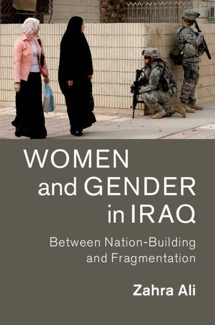 Produktbild: Women and Gender in Iraq