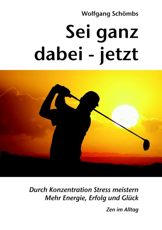 Produktbild: Sei ganz dabei - jetzt