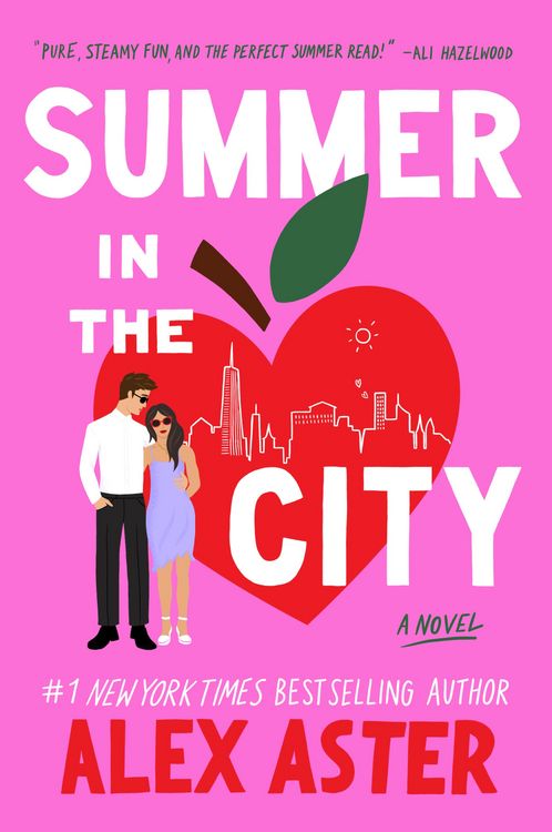 Produktbild: Summer in the City