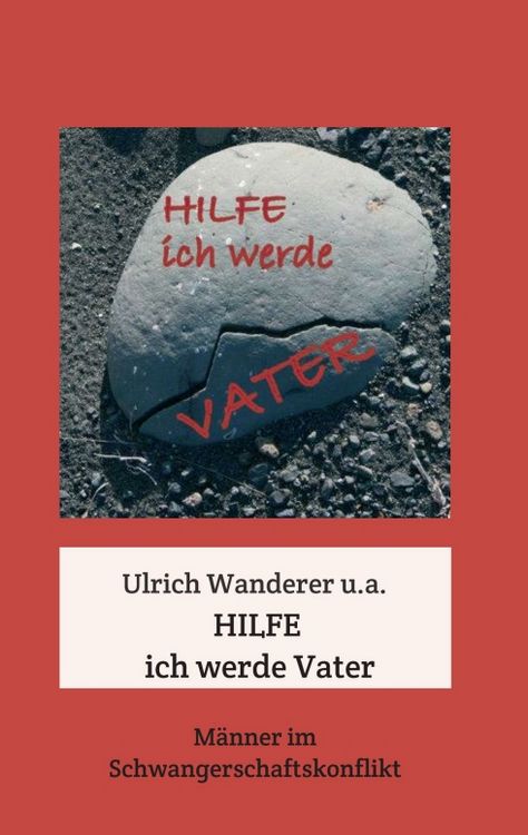 Produktbild: Hilfe ich werde Vater