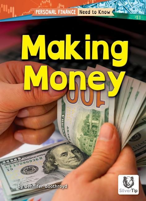 Produktbild: Making Money
