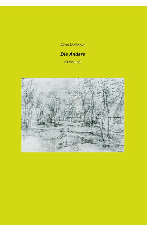 Produktbild: Die Andere