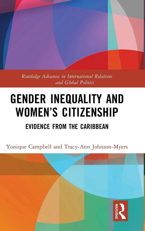 Produktbild: Gender Inequality and Women's Citizenship