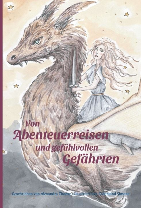 Produktbild: Von Abenteuerreisen und gef&uuml;hlvollen Gef&auml;hrten