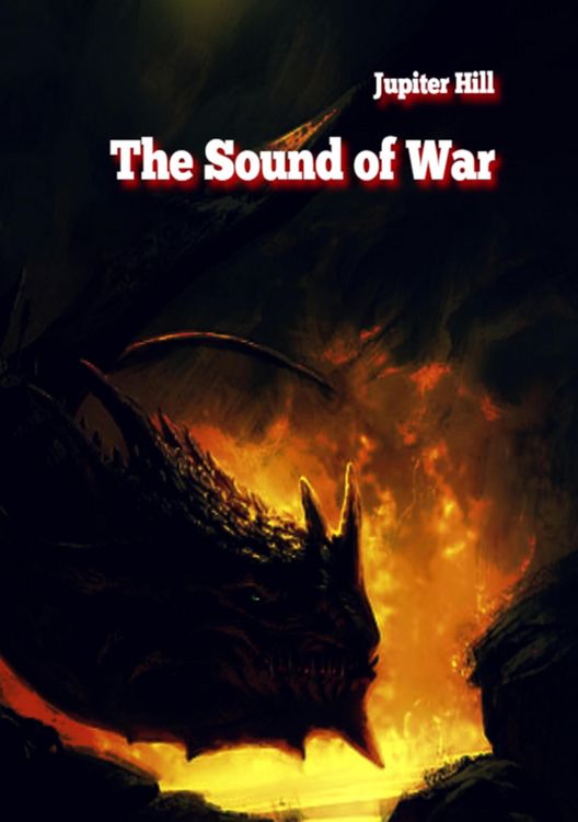 Produktbild: The Sound of War