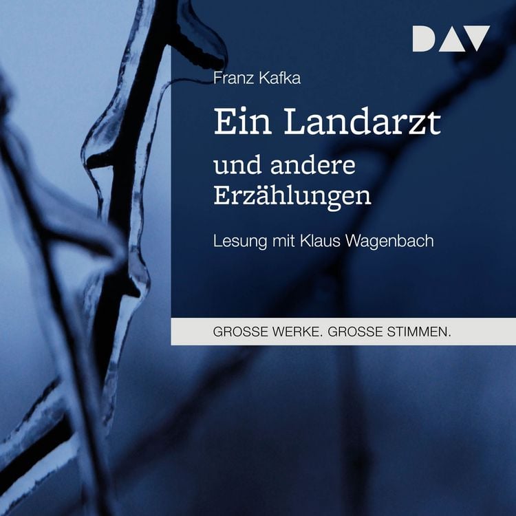 Produktbild: Ein Landarzt und andere Erzählungen