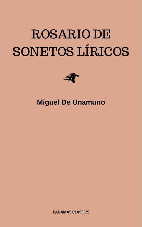 Produktbild: Rosario de sonetos l&iacute;ricos