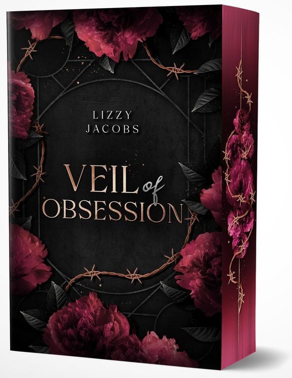 Produktbild: Veil of Obsession