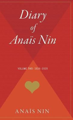 Produktbild: The Diary of Anais Nin, Vol. 2