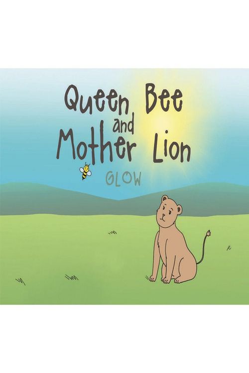 Produktbild: Queen Bee and Mother Lion