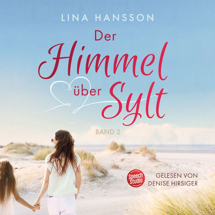 Produktbild: Der Himmel &uuml;ber Sylt