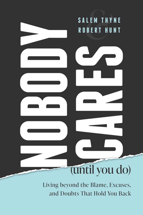 Produktbild: Nobody Cares (Until You Do)