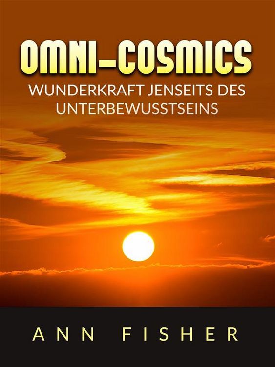 Produktbild: Omni-Cosmics (&Uuml;bersetzt)
