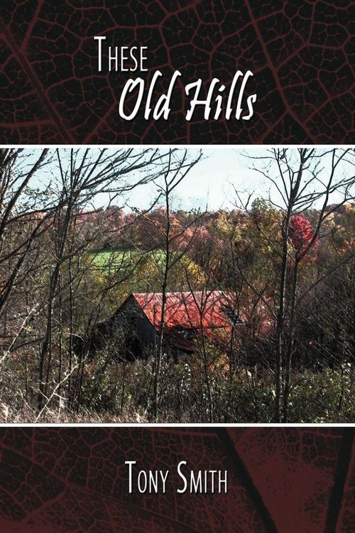 Produktbild: These Old Hills