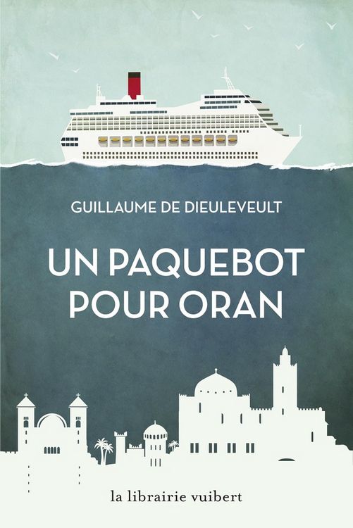Produktbild: Un paquebot pour Oran