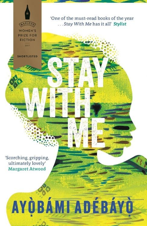 Produktbild: Stay With Me
