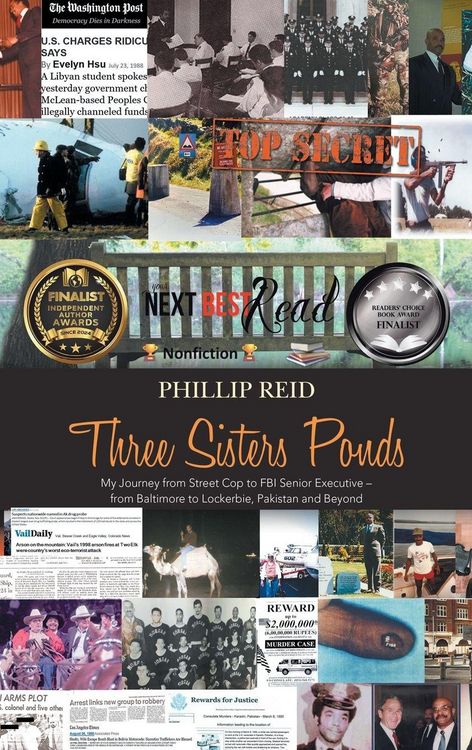 Produktbild: Three Sisters Ponds