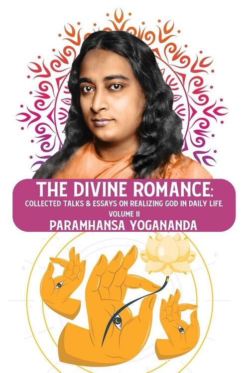 Produktbild: The Divine Romance