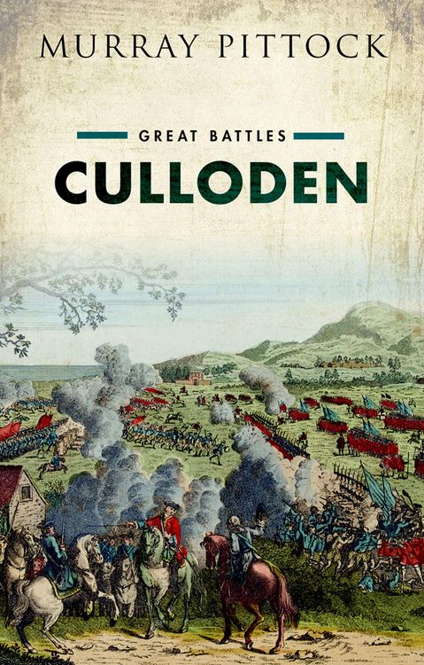 Produktbild: Culloden