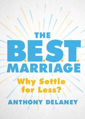 Produktbild: The B.E.S.T. Marriage