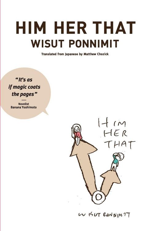Produktbild: Him Her That