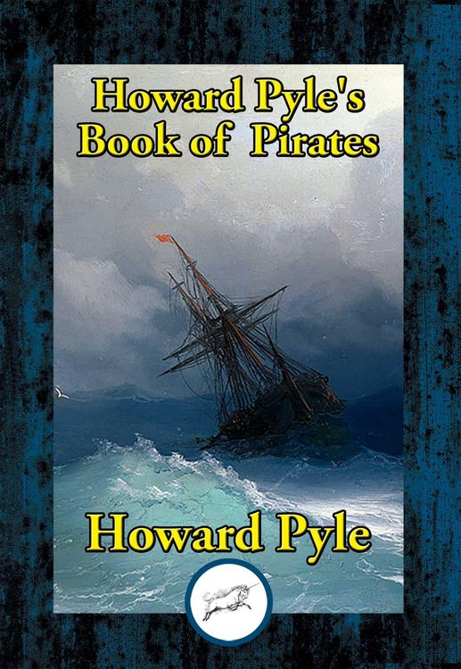 Produktbild: Howard Pyle's Book of Pirates