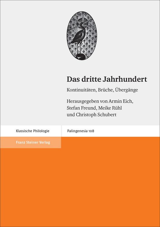 Produktbild: Das dritte Jahrhundert