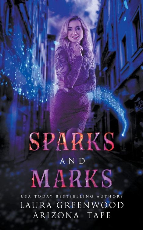 Produktbild: Sparks and Marks