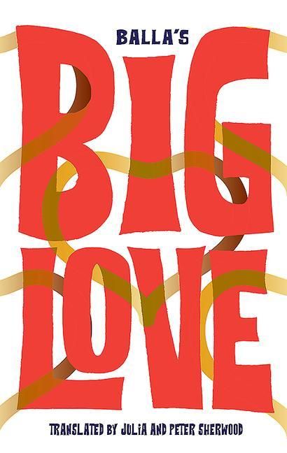 Produktbild: Big Love