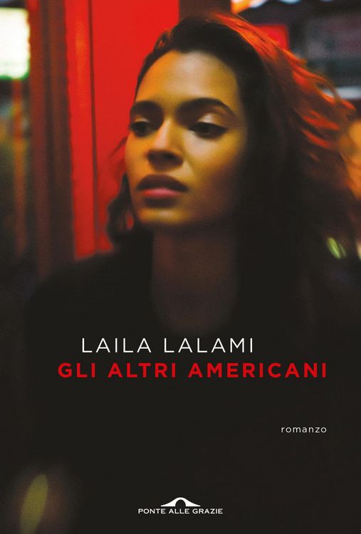 Produktbild: Gli altri americani
