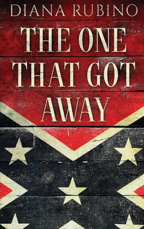 Produktbild: The One That Got Away