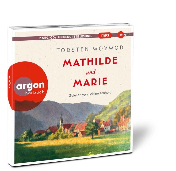 Produktbild: Mathilde und Marie