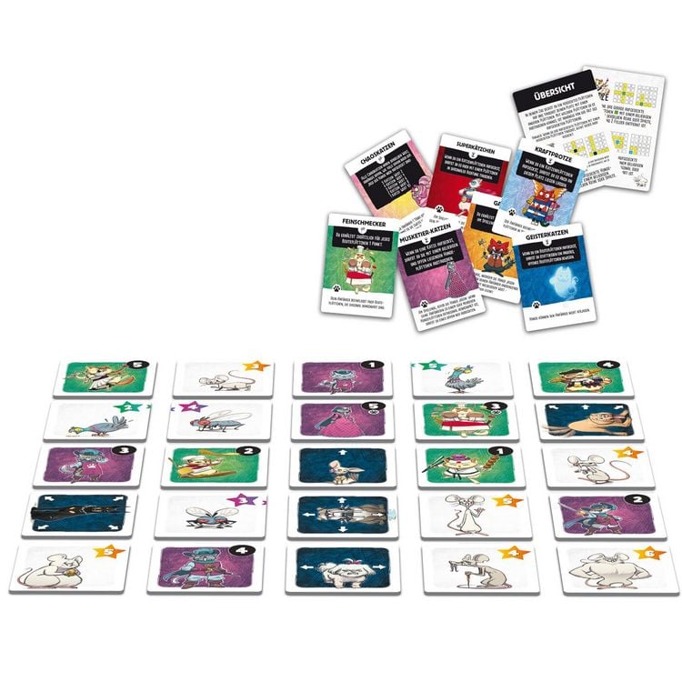 Produktbild: Pocket Cats
