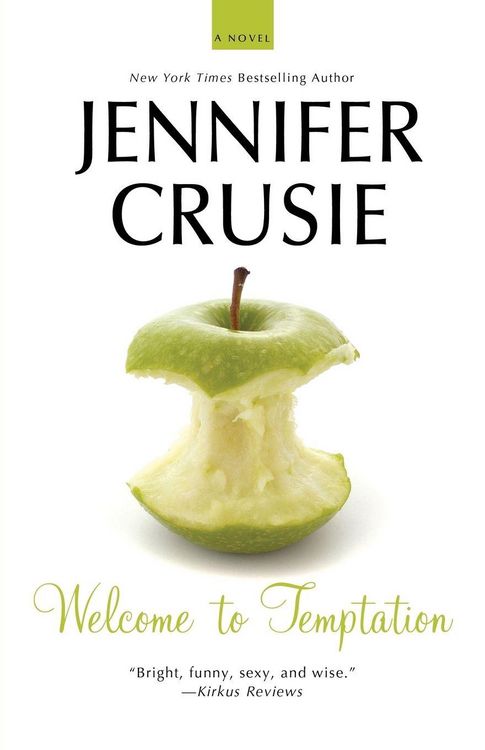 Produktbild: Welcome to Temptation