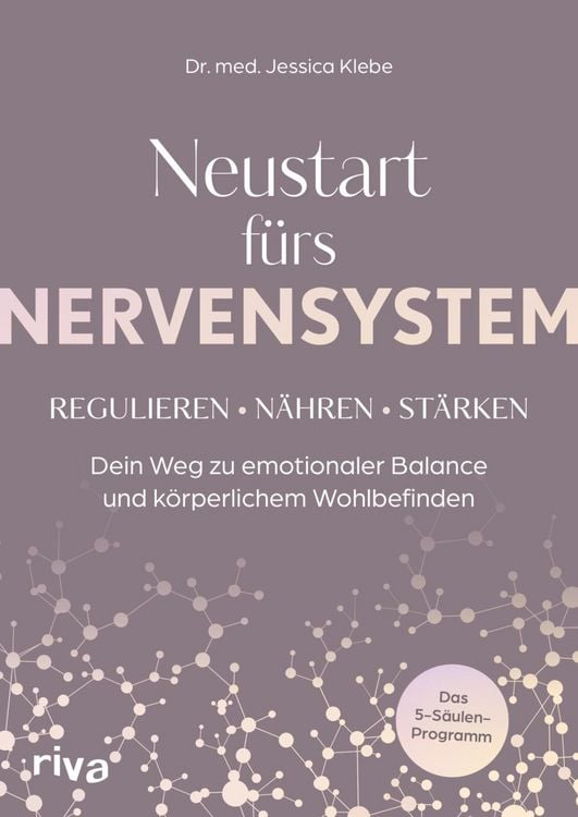 Produktbild: Neustart f&uuml;rs Nervensystem