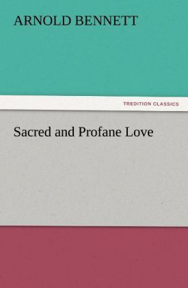 Produktbild: Sacred and Profane Love