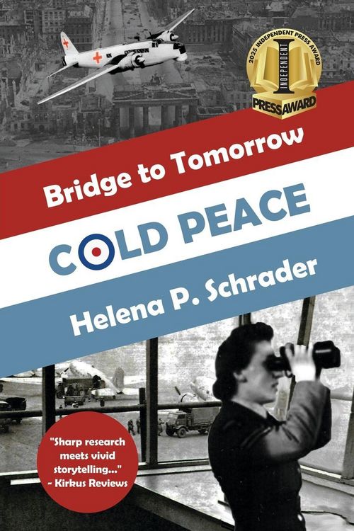 Produktbild: Cold Peace