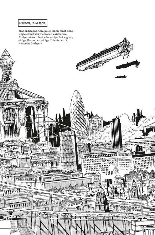 Produktbild: City Hall 01