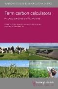 Produktbild: Farm carbon calculators