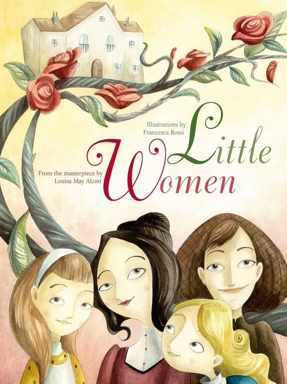 Produktbild: Little Women