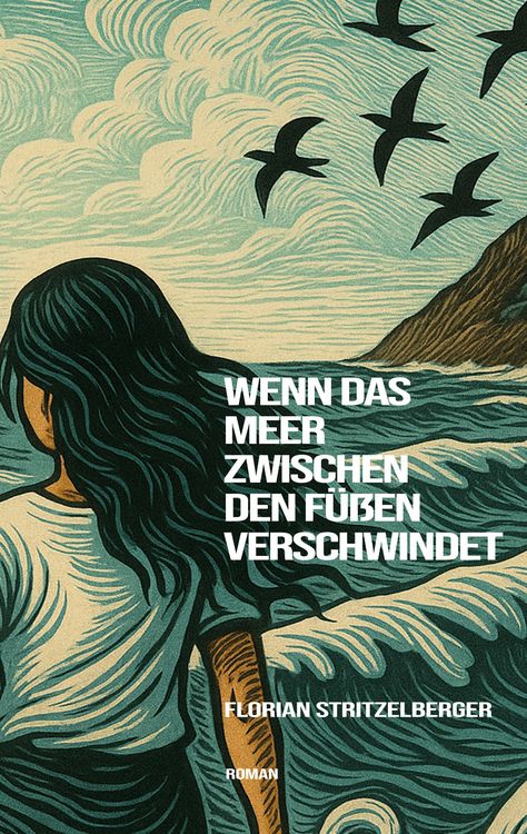 Produktbild: Wenn das Meer zwischen den F&uuml;&szlig;en verschwindet