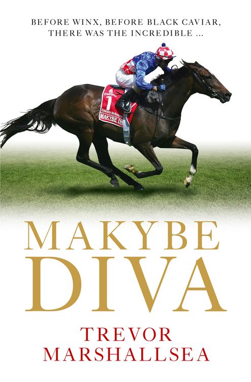 Produktbild: Makybe Diva